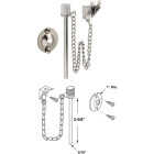 Prime-Line Security Pin Patio Door Lock Image 1