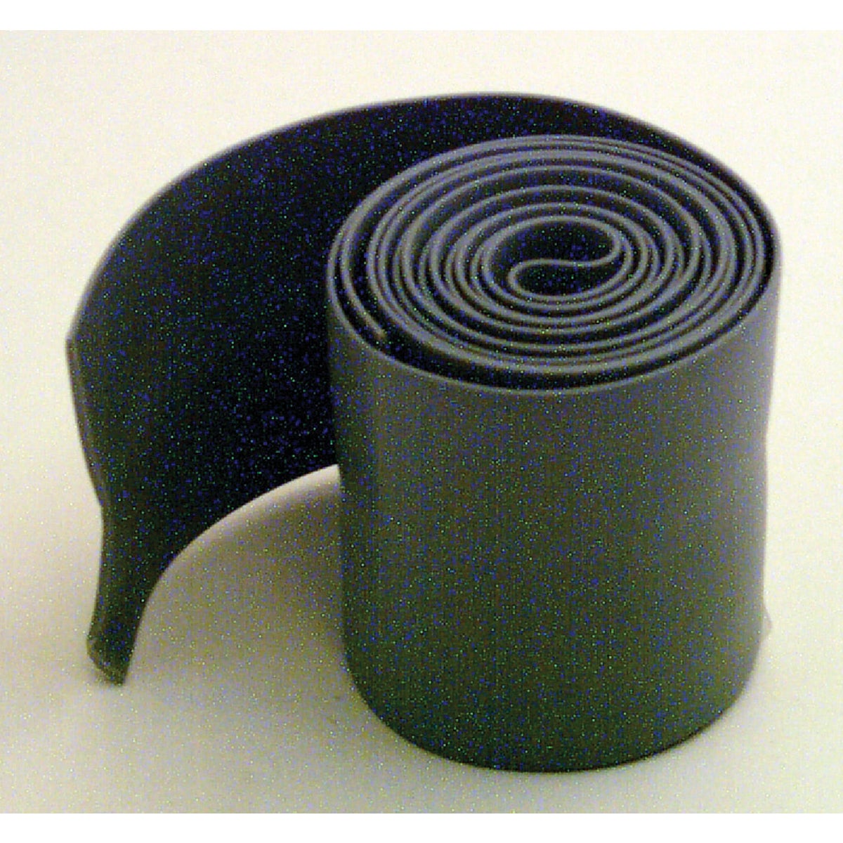 Prime-Line 1-1/2 In. x 36 In. Gray Flat Bottom Shower Door Seal Image 3