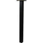 Gibraltar Brighton Aluminum Mailbox Post Image 1