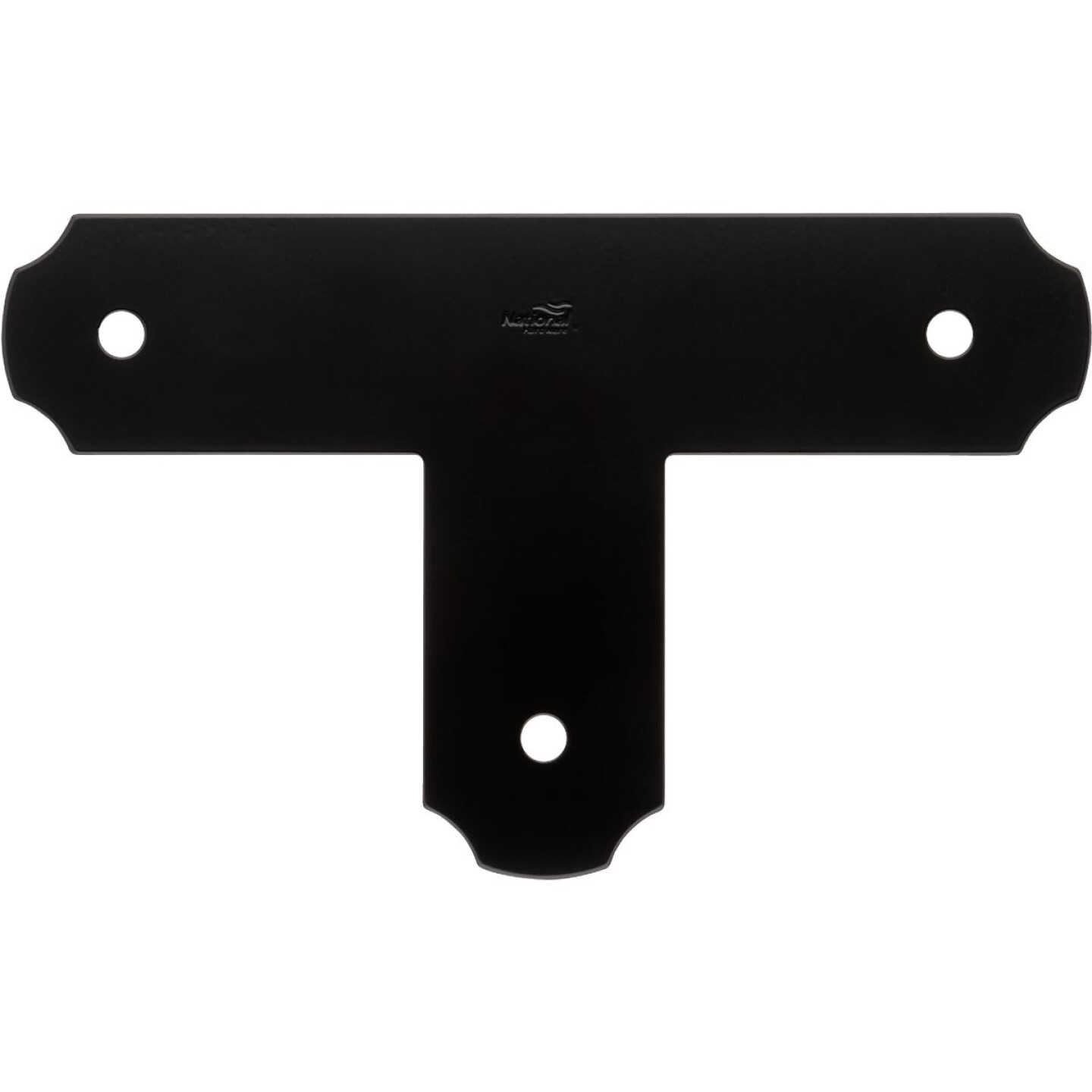 National Hardware Hartley Collection T-Strap Image 2