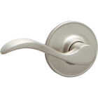 Dexter Seville Satin Nickel Passage Door Lever Image 1