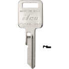 ILCO GM Nickel Plated Automotive Key, B44 / P1098E (10-Pack) Image 1