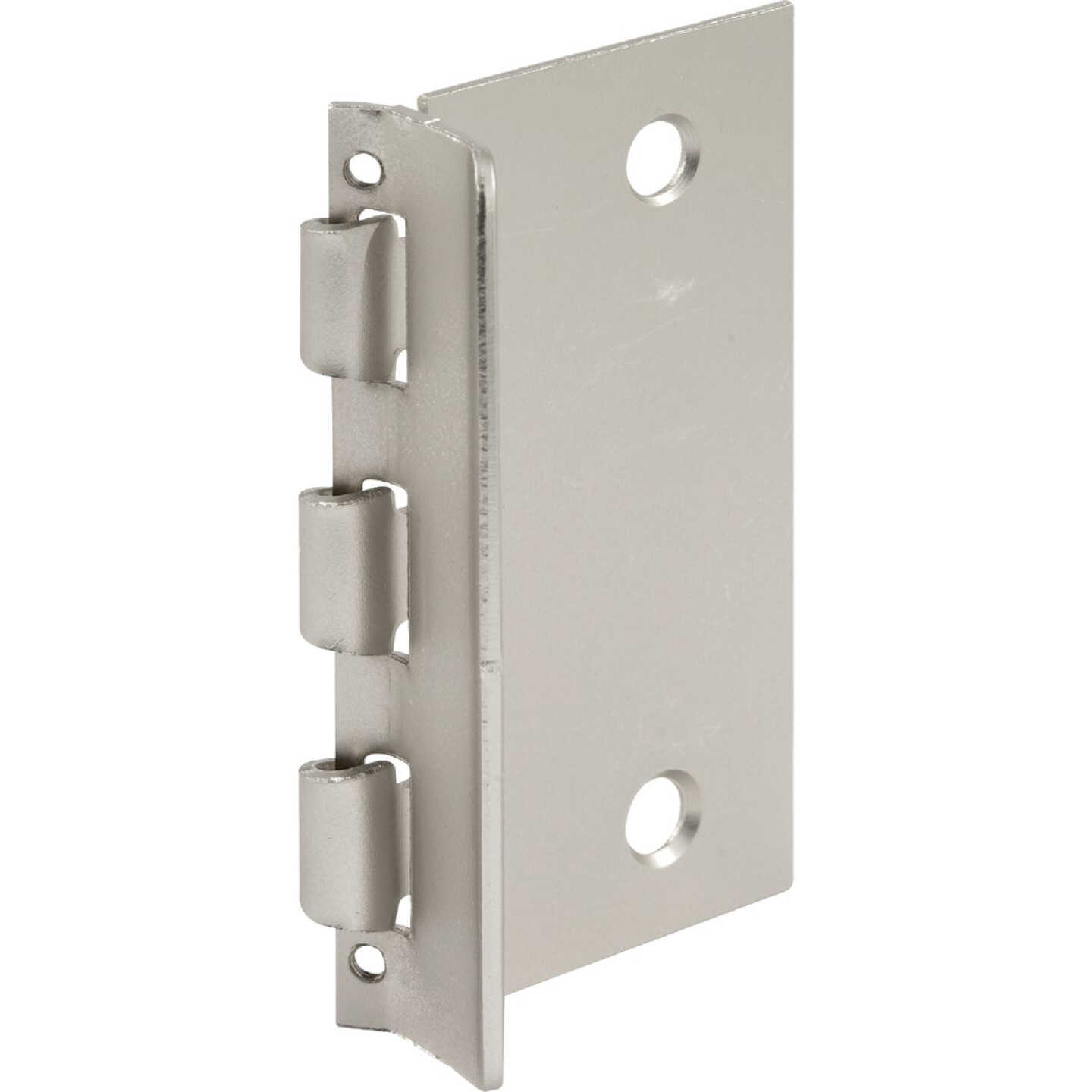 Defender Security Silver Flip Action Door Lock Image 1