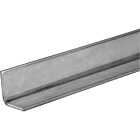 Hillman SteelWorks 3/4 In. x 3/4 In. x 3 Ft. 14 ga Zinc-Plated Angle Image 1