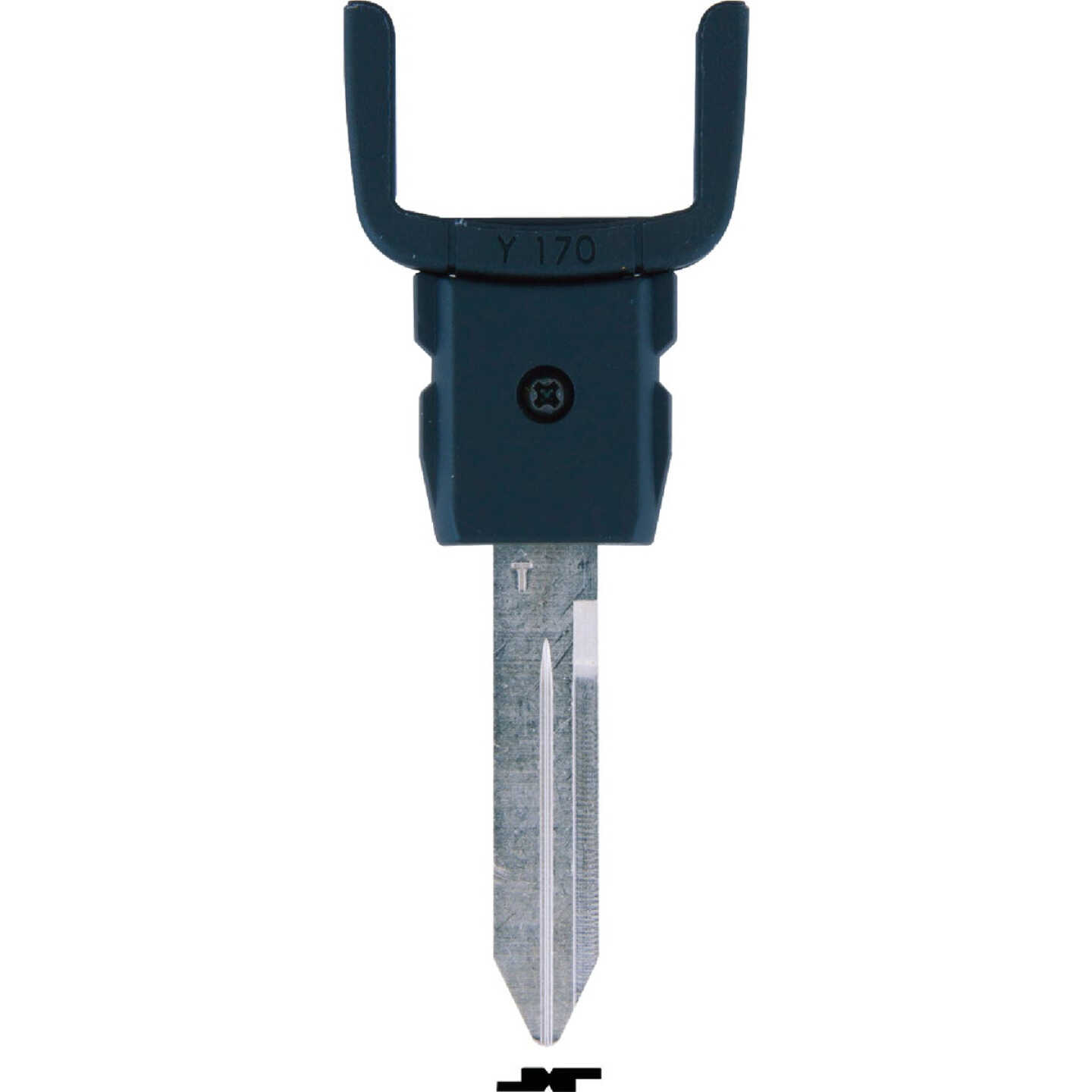 ILCO Chrysler EZ Clone Plus Chip Key Blade, EB3-T-Y170 Image 1