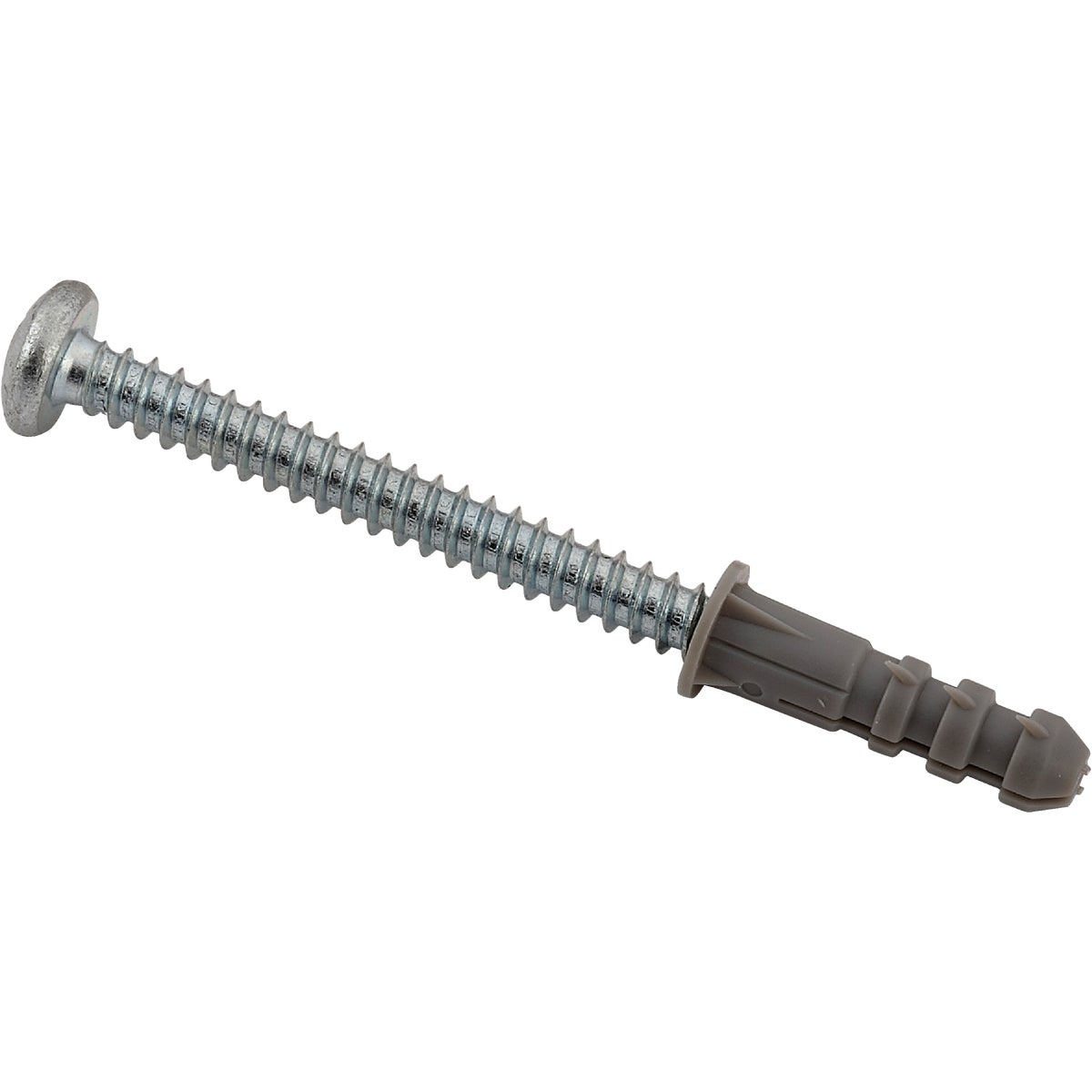 Closetmaid ShelfTrack 10-Piece Hang Track Mounting Hardware Image 3