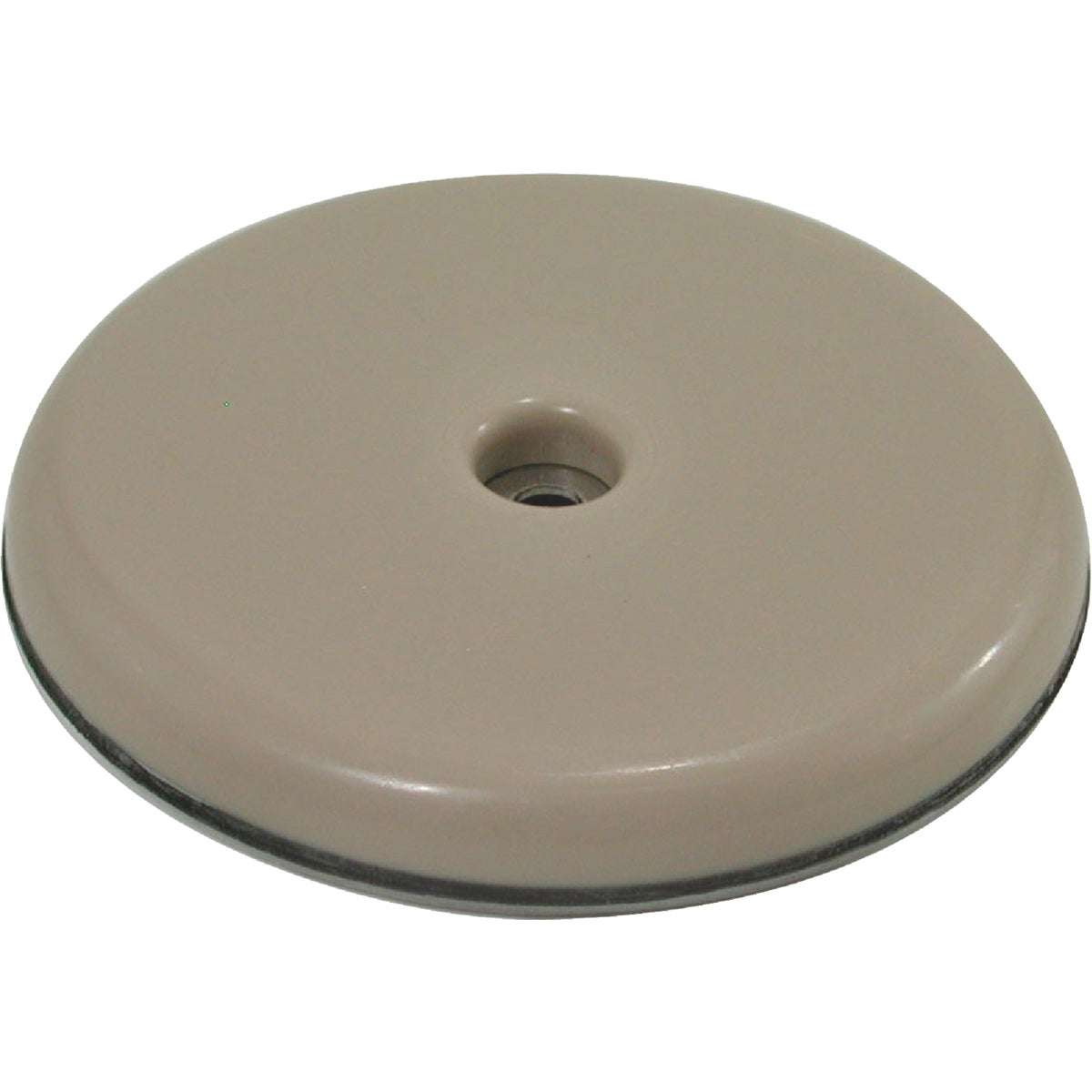 Do it 2 In. Round Adhesive or Screw on Furniture Glide (4-Pack)