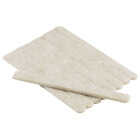 Do it 6 In. x 1/2 In. Beige Felt Strip (9-Count) Image 1