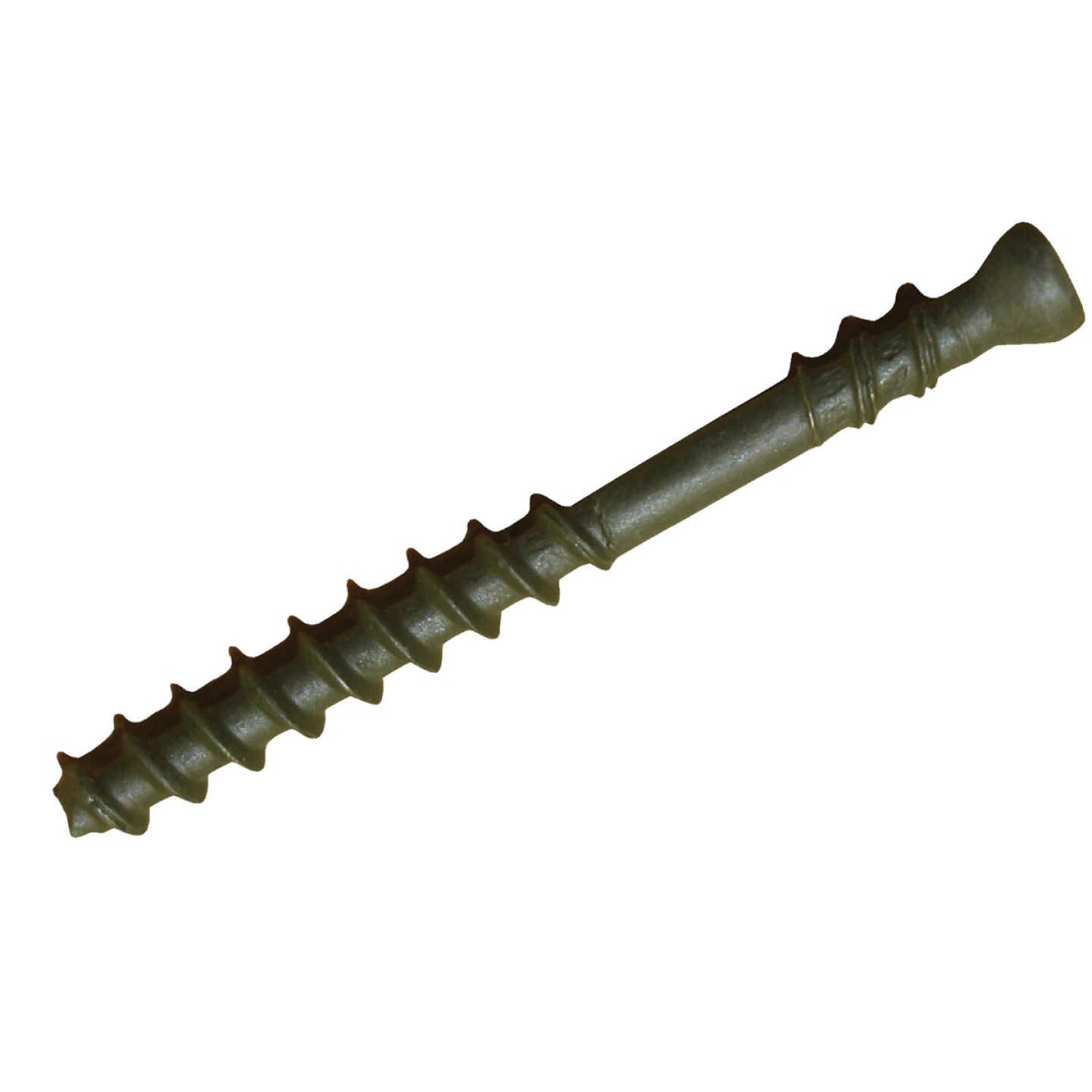 CAMO #7 x 1-7/8 In. ProTech Coated Trimhead Wood or Composite Deck Screw (700 Ct. Box) Image 1