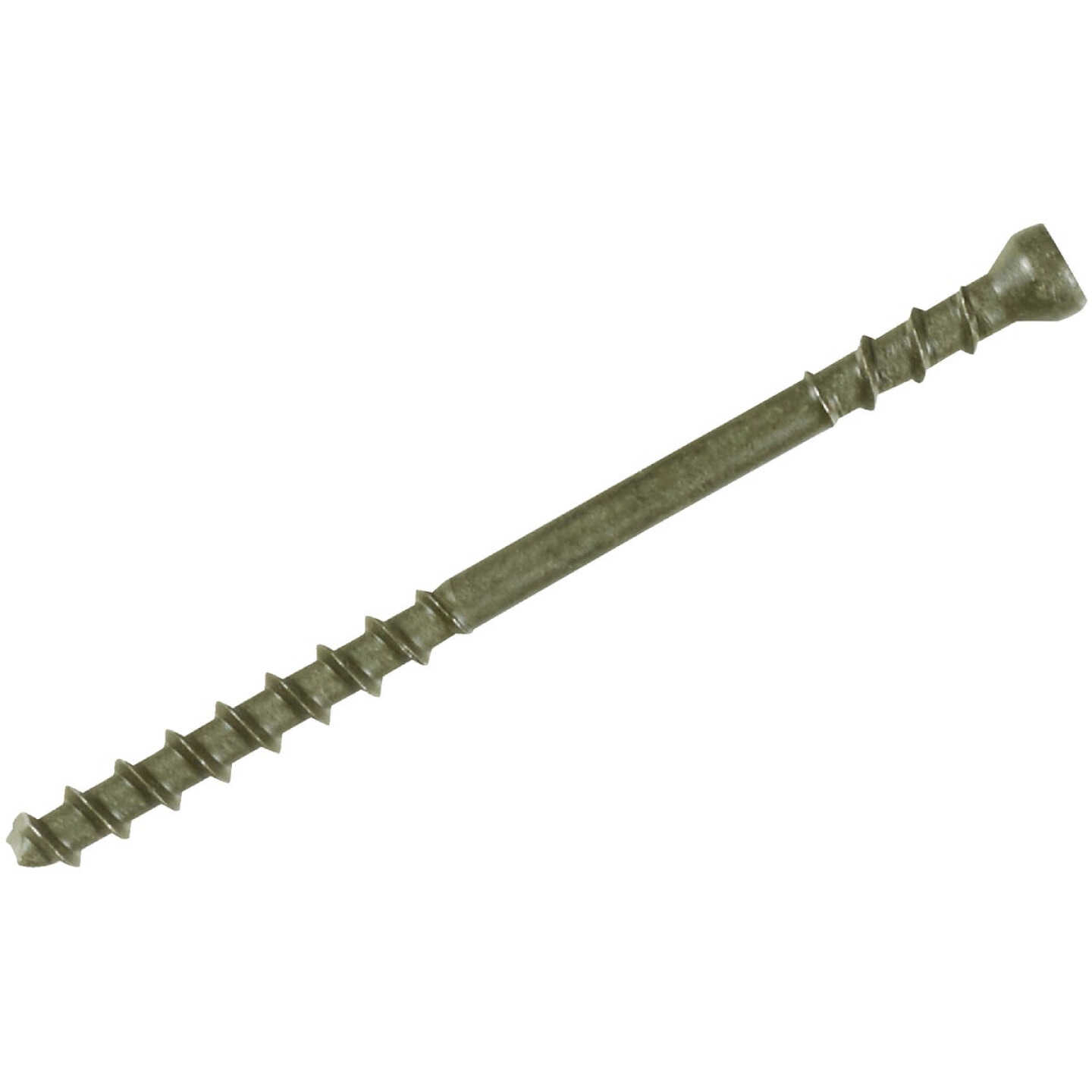 CAMO #7 x 2-3/8 In. ProTech Coated Trimhead Wood or Composite Deck Screw (700 Ct. Box) Image 1