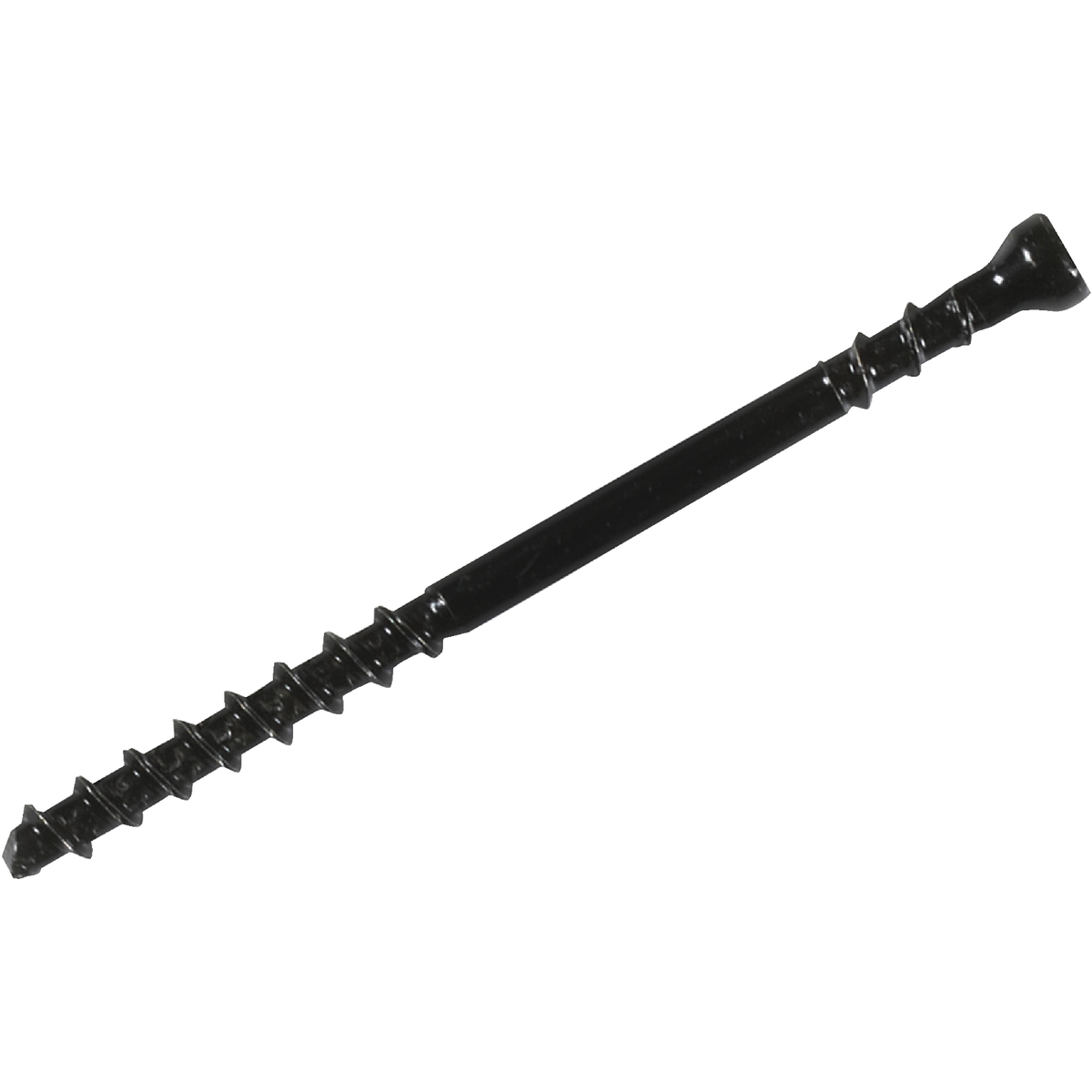 CAMO #7 x 2-3/8 In. Stainless Steel Trimhead Deck Screw (1750 Ct. Box) Image 1