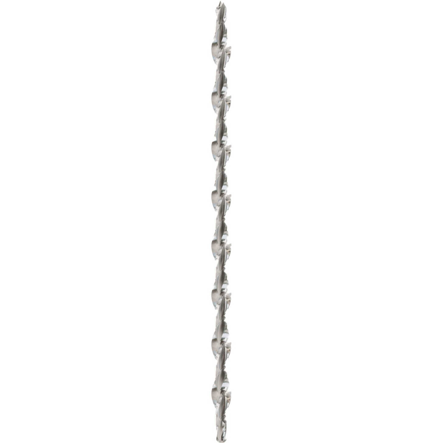 Simpson Strong-Tie Heli-Tie 3/8 In. x 8 In. Helical Wall Tie (50-Ct.) Image 1