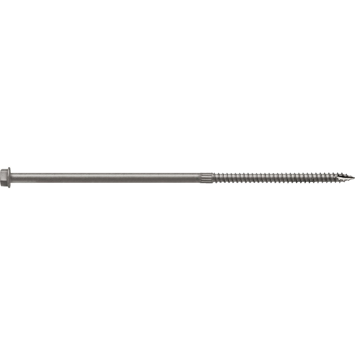 Simpson Strong-Tie Strong-Drive SDS 1/4 In. x 8 In. Heavy-Duty Connector Screw (50-Count) Image 1