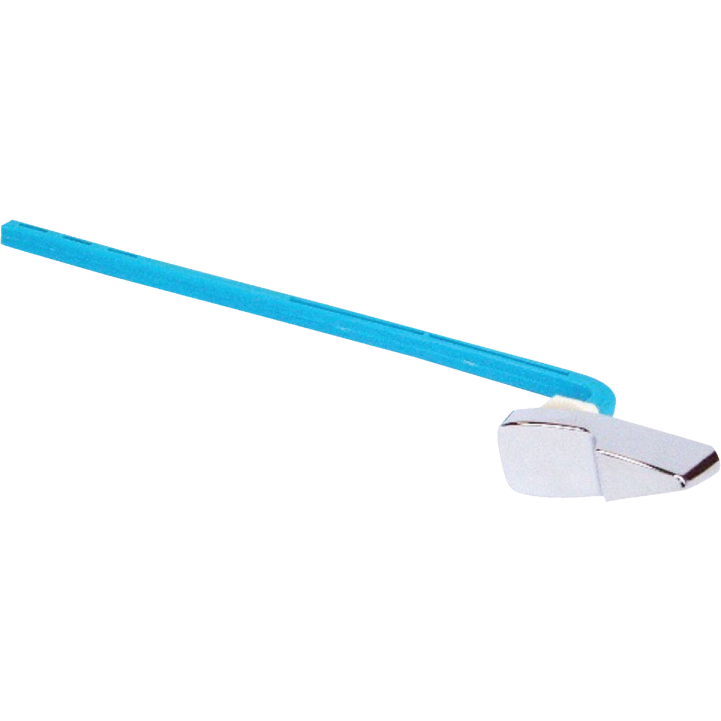 United States Hardware Chrome Tank Lever For Mobile Home Image 1