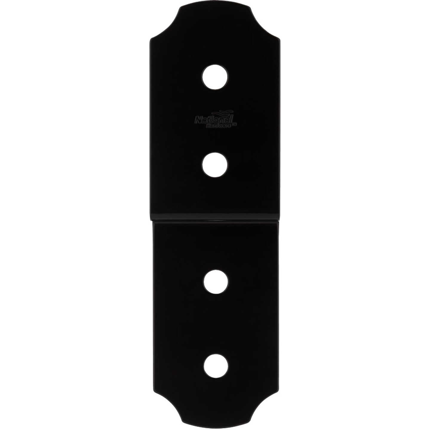 National Hardware Hartley Collection 3 x 10 x 1-1/2 Joist Tie Image 2