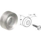 Prime-Line Shower Door Bumper (4-Count) Image 1