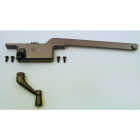 Prime-Line Left Hand Bronze Casement Operator Image 2