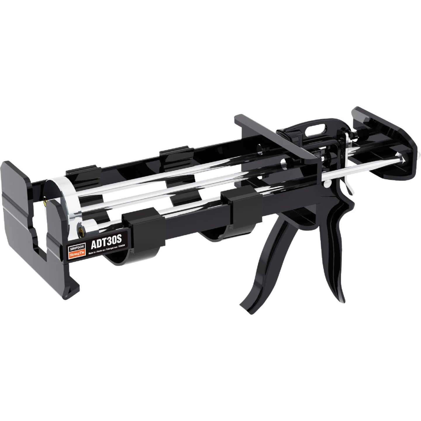 Simpson Strong-Tie 30 Oz. Cartridge Manual Epoxy Dispensing Tool Image 1
