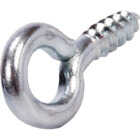 Hillman Anchor Wire Assorted Zinc Screw Eye (16-Count) Image 1