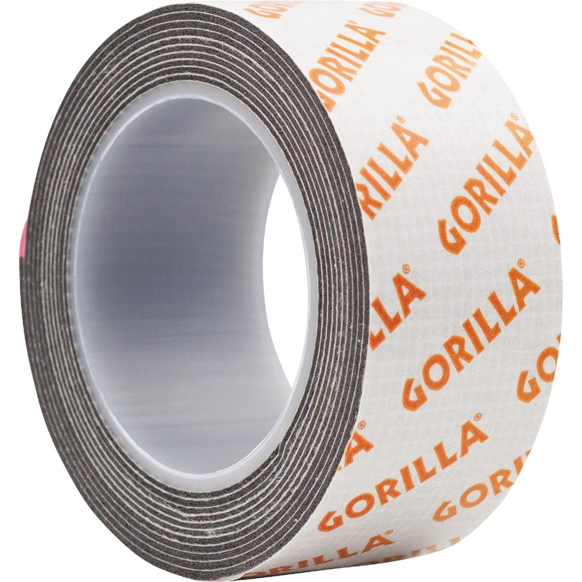 Gorilla 1 In. x 60 In. Max Strength Mounting Tape Image 3