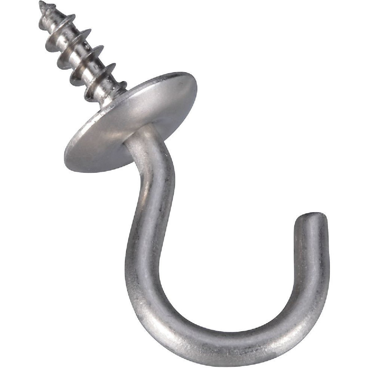 National Hardware 3/4 In. Stainless Steel Cup Hook