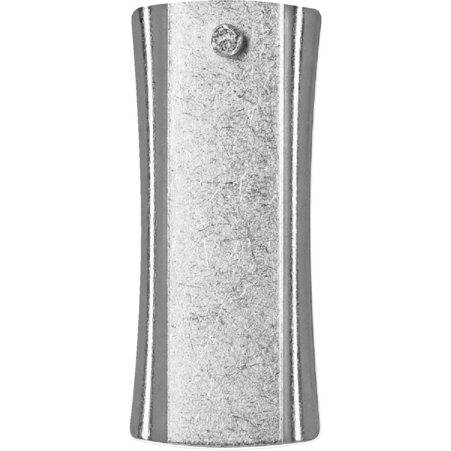 Command Sticky Nail Sawtooth Hanger, White, 1 Hanger, 2 Large Strips, 2 Sets of Mini Strips Image 3