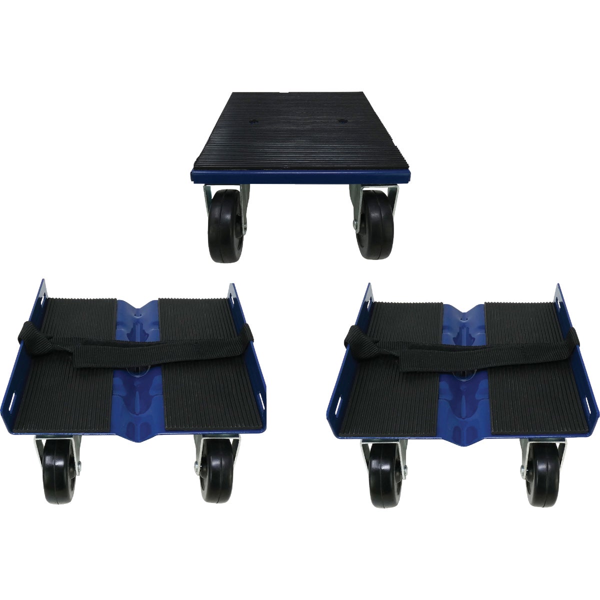 Shepherd Hardware Snowmobile Dolly Set (3-Piece) Image 8