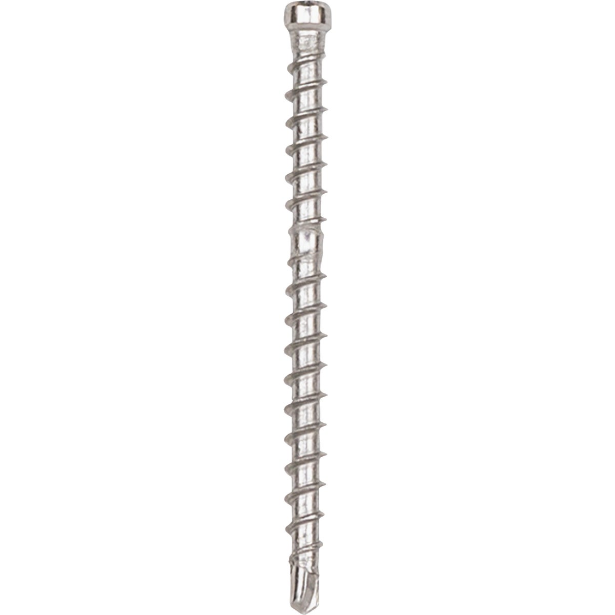 GRK Deck Elite #9 x 2-3/8 In. Star Drive Bugle-Head Stainless Steel Hidden Fastener Deck Screw (200 Ct.) Image 4