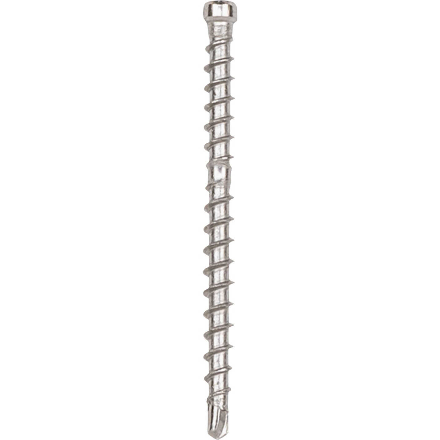 GRK Deck Elite #9 x 2-3/8 In. Star Drive Bugle-Head Stainless Steel Hidden Fastener Deck Screw (200 Ct.) Image 4