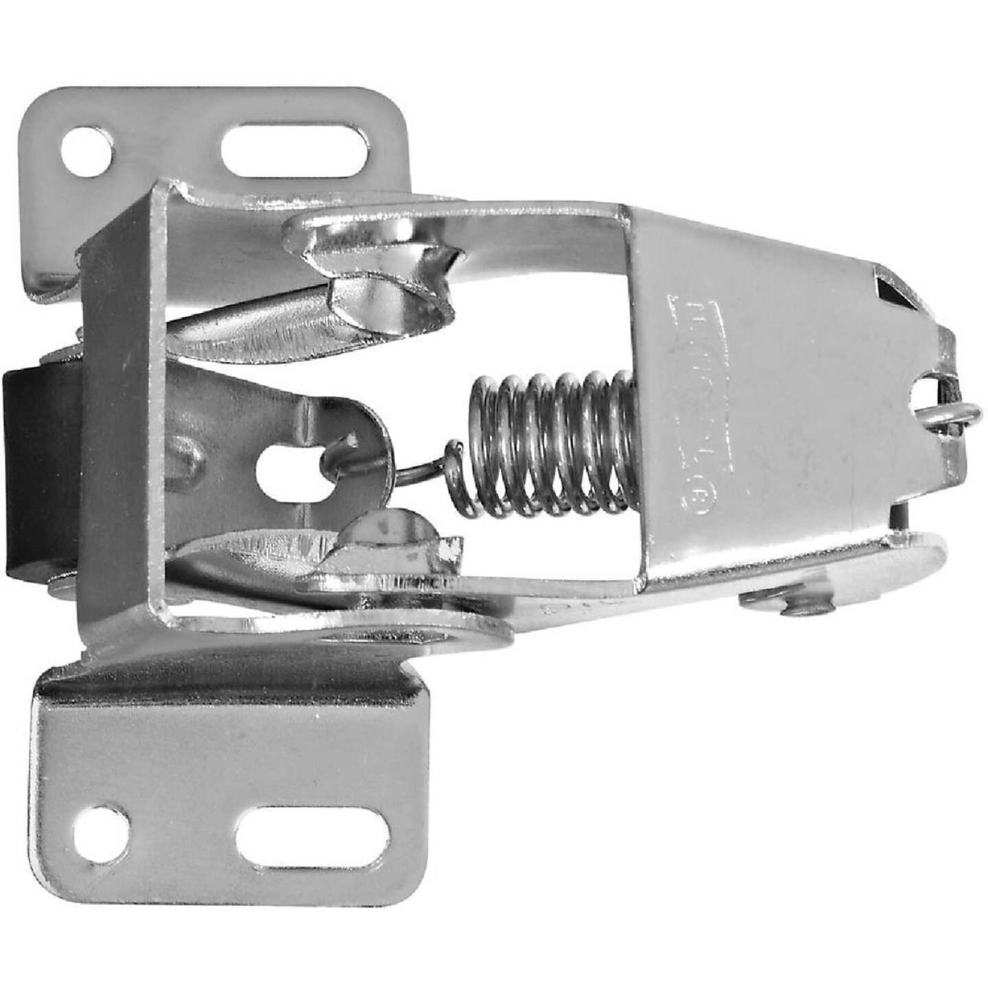National Hardware Screen Door Catch Image 1