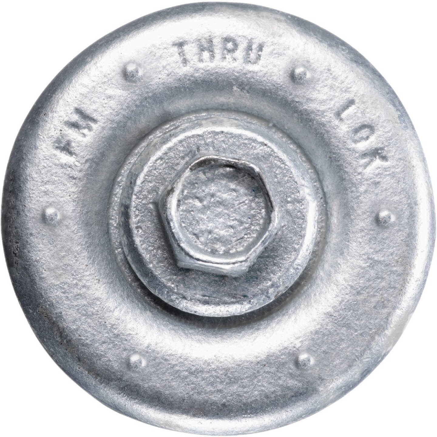 ThruLok 7 In. Galvanized Screw Bolt (24-Count) Image 8