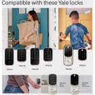 Yale Assure WiFi Smart Module Image 4