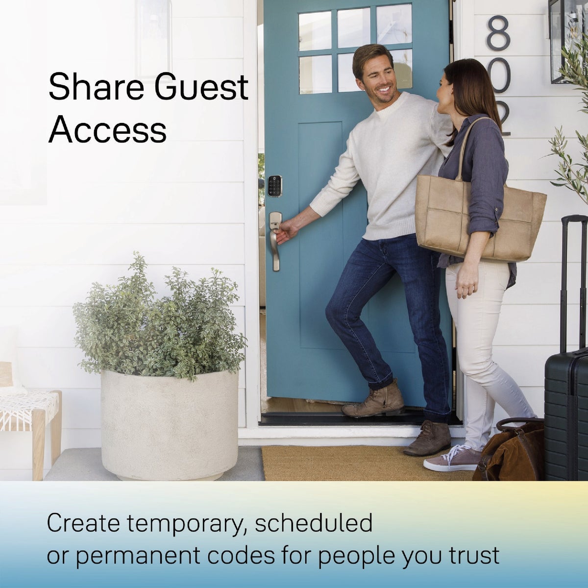 Yale Assure WiFi Smart Module Image 5