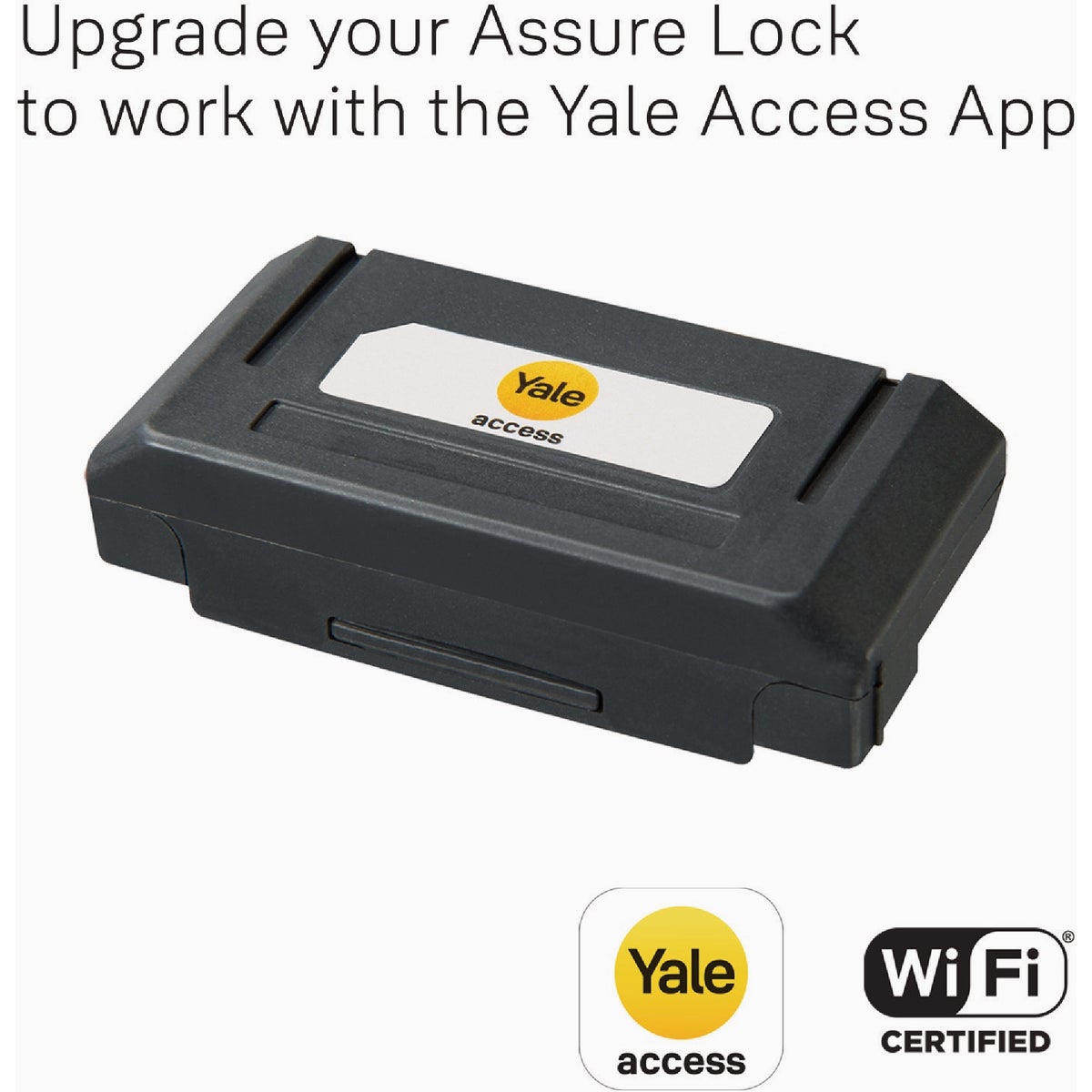 Yale Assure WiFi Smart Module Image 2