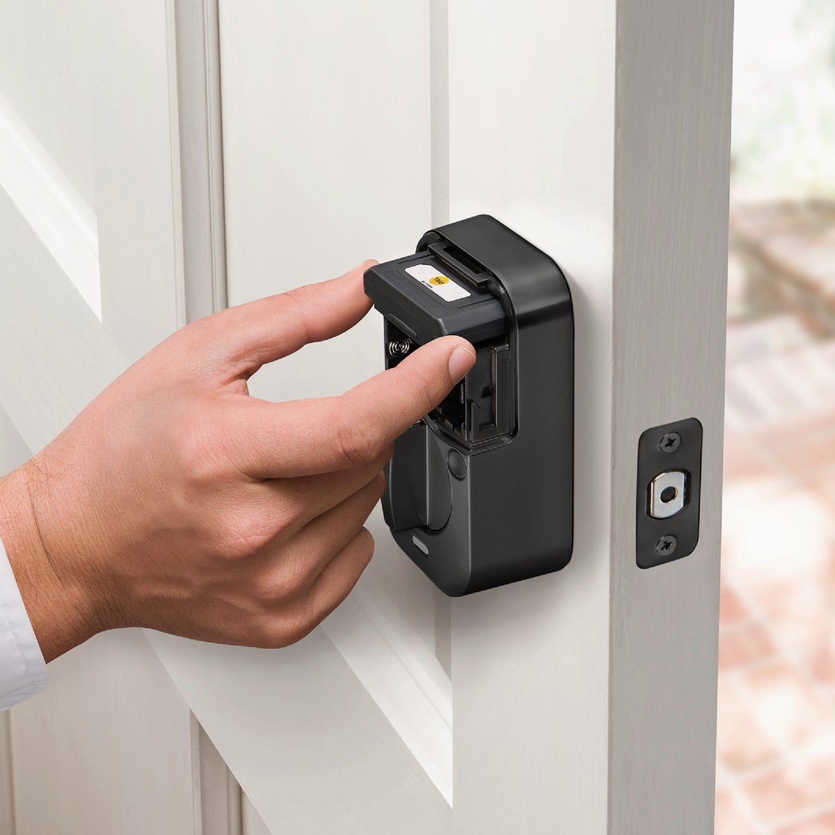 Yale Assure WiFi Smart Module Image 6
