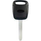 Hy-Ko Programmable Chip Key, I-TOY170 Image 1