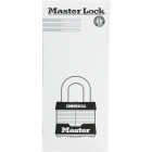 Master Lock 1-3/4 In. W. Universal Pin Keyed Padlock with 2-1/2 In. Shackle Image 2