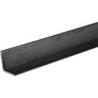 Hillman SteelWorks 1/8 In. x 2 In. x 3 Ft. Weldable Hot-Rolled Steel Angle Image 1