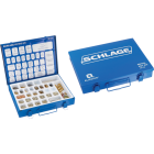 Schlage Professional Key Kit Image 1