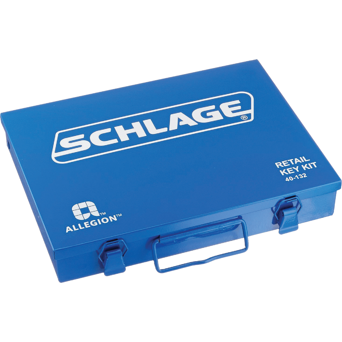 Schlage Professional Key Kit Image 3
