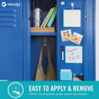 Velcro Brand Hangables 5 Lb. Capacity Black Removable Large Hook Image 2