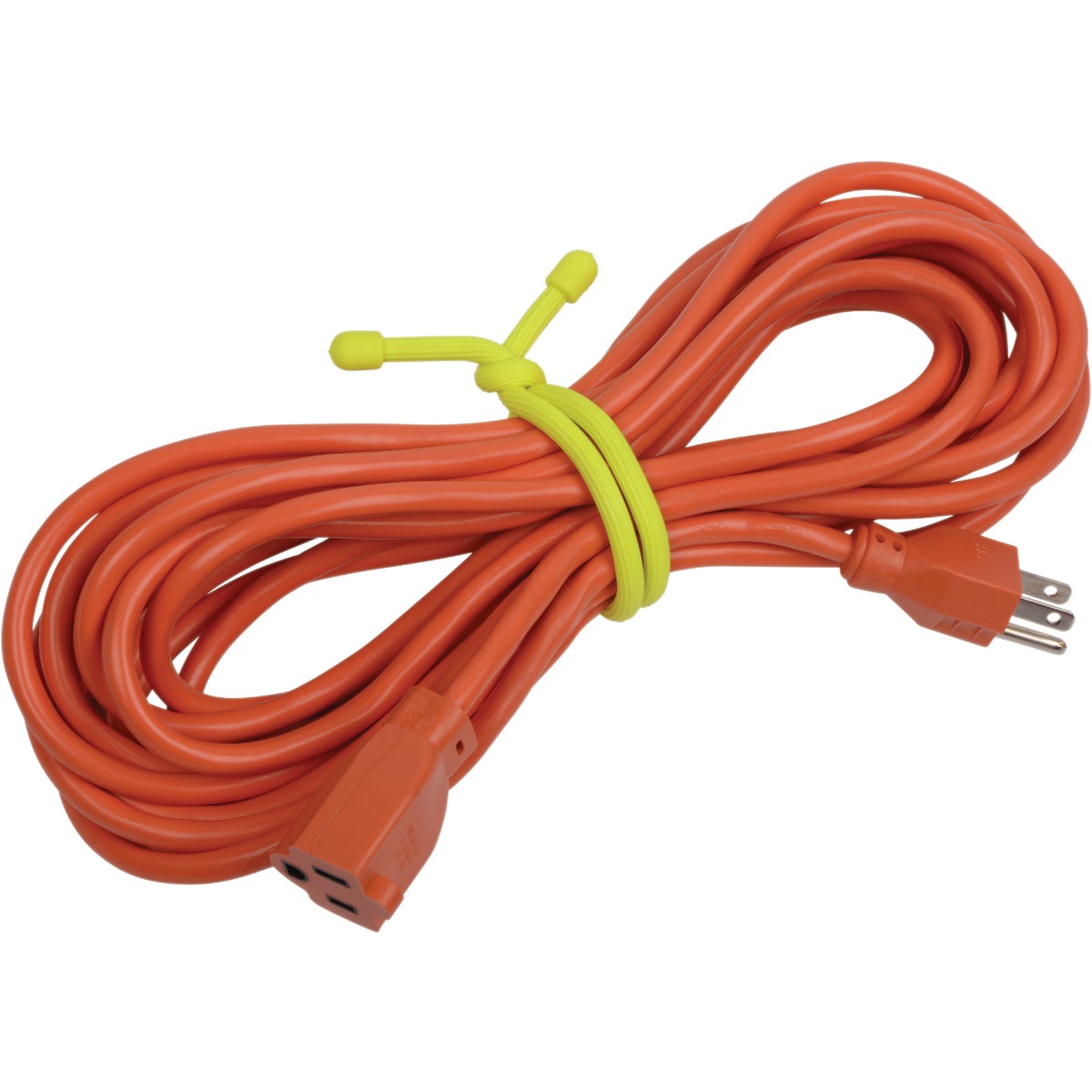 Nite Ize Gear Tie 18 In. ProPack Twist Tie (6-Pack) Image 3