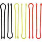 Nite Ize Gear Tie 18 In. ProPack Twist Tie (6-Pack) Image 1