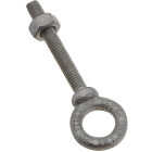 National Hardware 5/16 In. x 2-1/4 In. Galvanized Eye Bolt Image 1