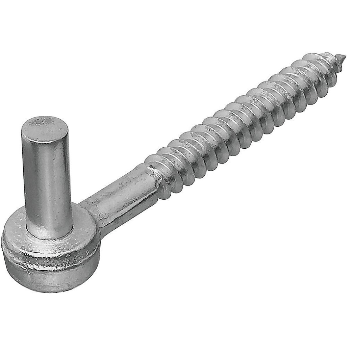 National Hardware 1/2 In. x 4 In. Steel Screw Hook