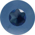 Simpson Strong-Tie Titen Turbo 1/4 In. x 2-1/4 In. T25 Flat-Head Concrete and Masonry Screw, Blue (8-Count) Image 2