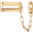 Defender Security Tamperproof Chain Door Guard Image 3