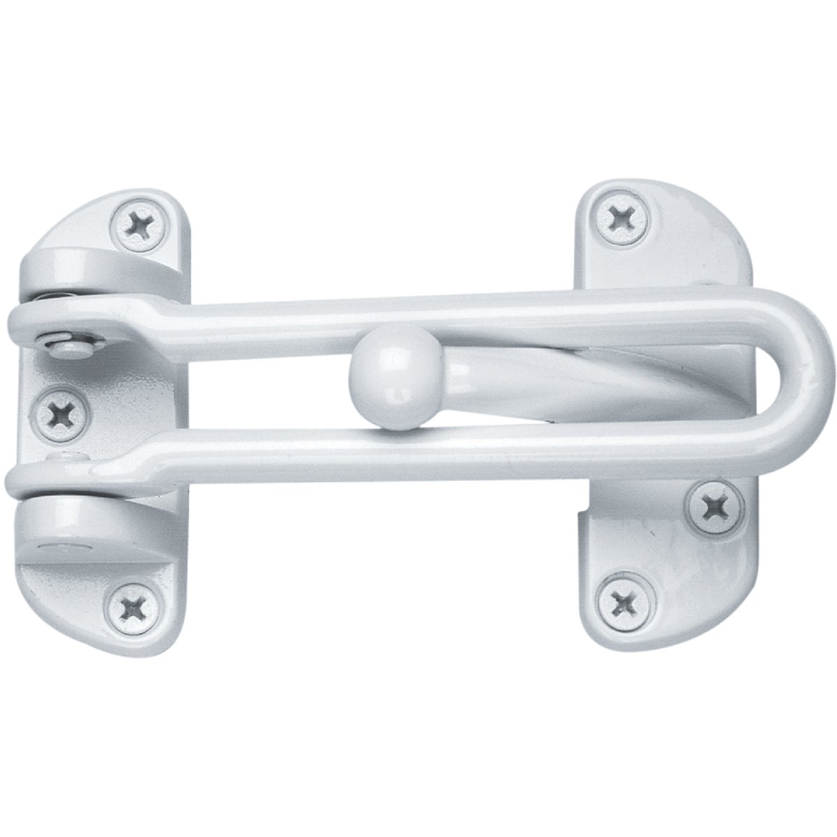 Defender Security Swing Bar Door Guard Image 3