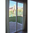 Defender Security 28 In. to 48 In. Patio Door Bar Lock Image 2