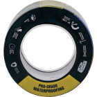 Power Pro Premium 1.89 In. x 50 Ft. Exterior Deck Joist Flashing Tape Image 3